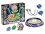 DRACCO SPIN LASER BLAST MEGA GLOW ARENA