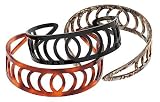 France Luxe Eclipse Headband - Classic