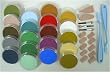Pan Pastel Set of 20 Landscape Colors