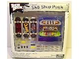 Tech Deck Skateboard Shop Pack FLIP