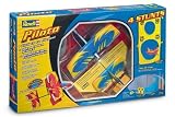 Eigenschaften Revell 24020 / Revell 24020 - Ready-to-Fly Piloto mit Stunt Kit RTF RC Flugzeug, blau