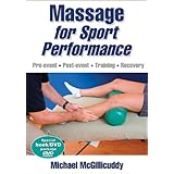 massage for sport performance