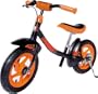 KETTLER Sprint Balance Bike (Flames)