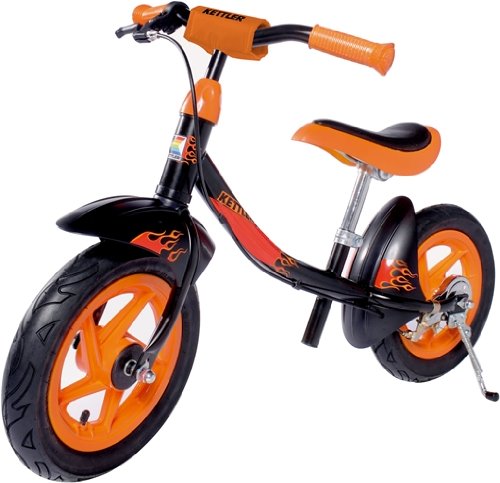 KETTLER Sprint Balance Bike (Flames)