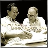 Yo-Yo Ma Plays Ennio Morricone
