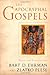 The Apocryphal Gospels: Texts and Translations
