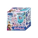 タカラトミー ポップルハート アナと雪の女王 ホビー エトセトラ おもちゃ その他のおもちゃ [並行輸入品]