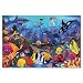 Melissa & Doug Underwater Floor (48 pc)