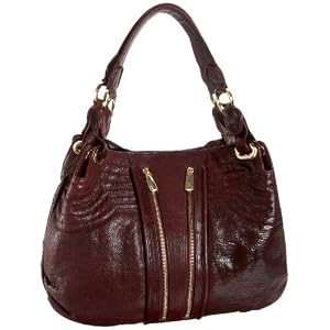 Treesje Hendrix Hobo