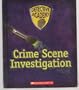 Crime Scene Investigation
