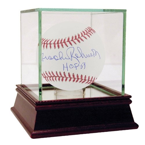 Steiner Sports MLB Baltimore Orioles Brooks Robinson Signed Baseball with 