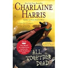 All Together Dead (Sookie Stackhouse Novels)