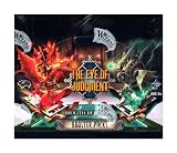 Eye of Judgment Playstation 3 Card Game Biolith Rebellion Series 1 Booster Pack Box 36 Loose Packs