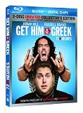 Get Him to the Greek [Blu-ray]