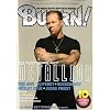 BURRN ! (バーン) 2008年 10月号 [雑誌]
