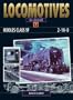 Locomotives In Detail 7: Riddles Class 9F 2-10-0:Riddles Class 9F 2-10-0