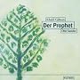 Der Prophet, 1 Audio-CD
