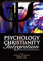 Psychology & Christianity Integration: Seminal Works That Shaped the Movement