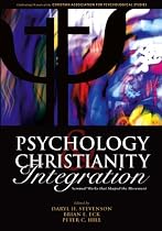 Psychology & Christianity Integration: Seminal Works That Shaped the Movement