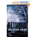 Returns (All the Dead Bodies Series)