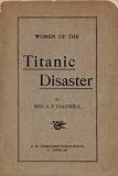 Women of the Titanic Disaster