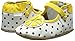 Robeez Lemon Drop Mary Jane