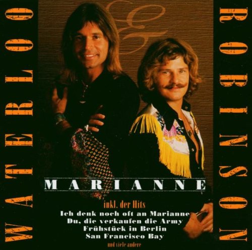 Produkt-Bild: Marianne