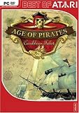 Eigenschaften rondomedia GmbH  / Age of Pirates - Caribbean Tales (DVD-ROM)