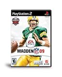 Madden NFL 09