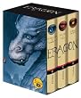 Eragon-Schuber Band 1-3: Sonderausgabe: Limitierte Sonderausgabe: Bd 1-3