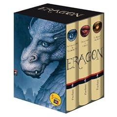 Eragon-Schuber Band 1-3: Sonderausgabe: Limitierte Sonderausgabe: Bd 1-3