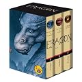 Eragon-Schuber Band 1-3: Sonderausgabe: Limitierte Sonderausgabe: Bd 1-3