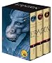 Eragon-Schuber Band 1-3: Sonderausgabe: Limitierte Sonderausgabe: Bd 1-3