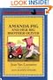 Amanda Pig and Her Big Brother Oliver: Level 2 (Easy-to-Read, Puffin)