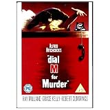 Dial M for Murder [1954] [DVD]