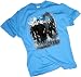 SGA Cast -- Stargate Atlantis Adult T-Shirt