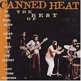 The Best of Canned Heat