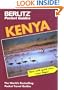 Berlitz Pocket Guide Kenya (Berlitz Pocket Guides)