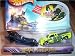 Search : Hot Wheels DC Comics Batman vs Killer Croc 1:64 Scale Die Cast Car 2 Pack Mattel 2003