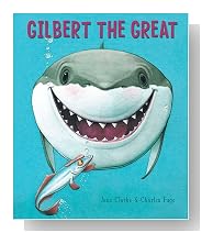 Gilbert the Great
