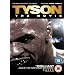 Tyson: The Movie [2008] [DVD]