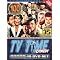 experience time travel thru TV, part 1: The 1950s