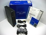 Playstation 2 (SCPH-10000) Console (Japanese Import)