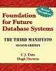 Foundation for Future Database Systems: The Third Manifesto (2nd Edition)