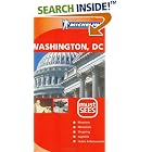 Michelin Must Sees Washington, DC (Michelin Must Sees Washington Dc) by Michelin Travel Publications