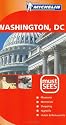 Michelin Must Sees Washington, DC (Michelin Must Sees Washington Dc)
