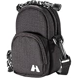 Hakuba PSMPP-20 Pro Series Multipurpose Camera Case (Black)