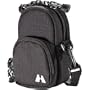 Hakuba PSMPP-20 Pro Series Multipurpose Camera Case (Black)