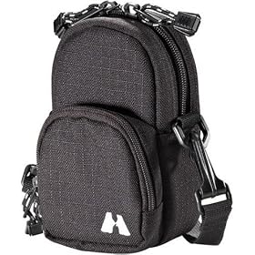 Hakuba PSMPP-20 Pro Series Multipurpose Camera Case (Black) by Hakuba