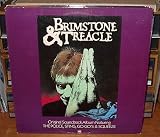 Brimstone & Treacle Original Soundtrack
